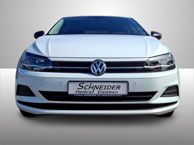 POLO 1.0 IQ.DRIVE LED+KLIMA+PDC+ACC
