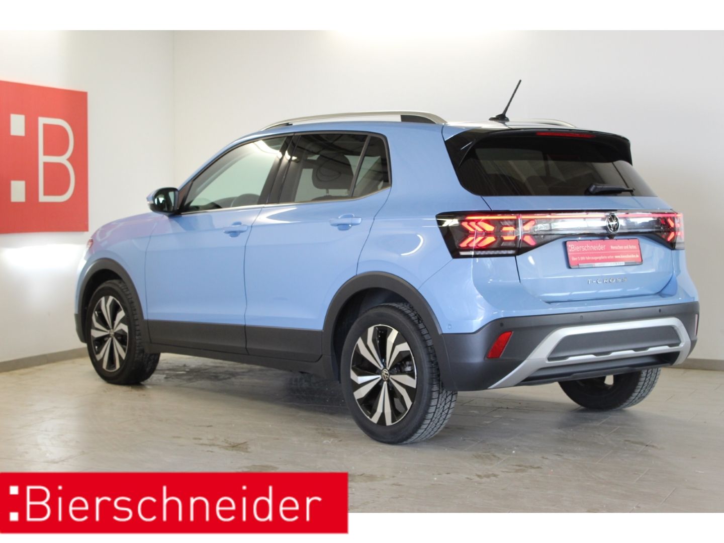 Volkswagen T-Cross - Bild 14