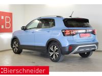 Volkswagen T-Cross - Vorschau Bild 14