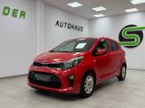 Kia Picanto Dream Team KAMERA / LENK HEIZUNG - gebrauchte Kia Picanto aus dem Jahr 2017