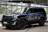 Cadillac Escalade 6.2 V8 Platinum Autom. Platinum - Cadillac Escalade: Von Privat
