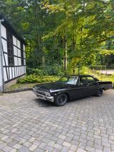 Chevrolet Impala / Bel Air  - Chevrolet: Bel