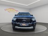 Ford Ranger Wildtrak Doppelkabine 4x4 *LED*Kamera* - gebrauchte Ford Ranger aus dem Jahr 2020