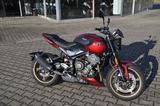 Triumph Trident 800 - Triumph Trident 800