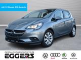 Opel Corsa E 1.2 5-Gang *Active*Klima*Sitzhzng*PDC* - Opel Corsa Gebrauchtwagen in Bremen