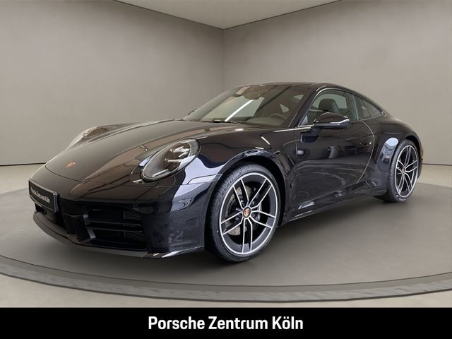 Porsche 992 -2 (911) Carrera