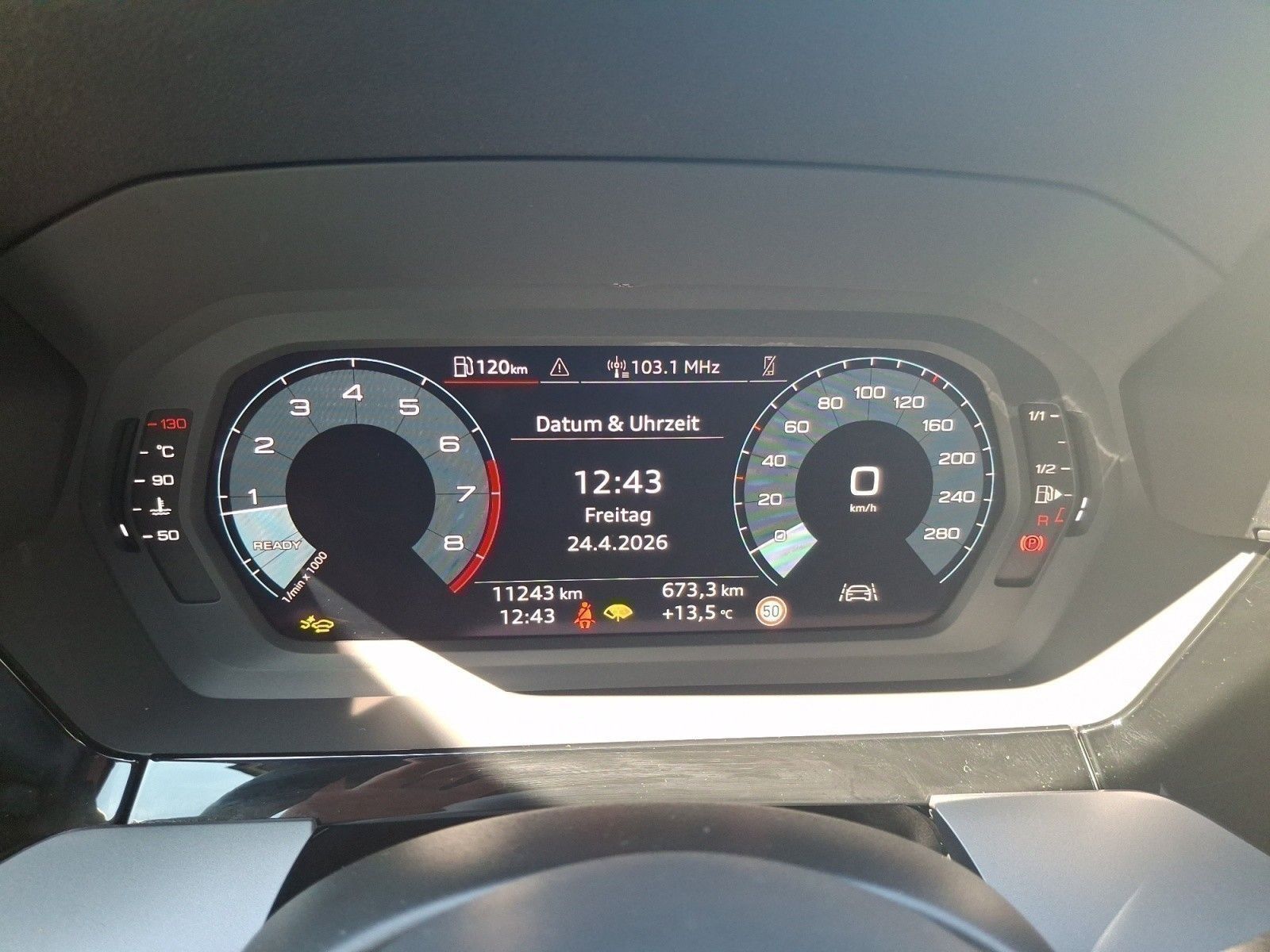 Audi A3 - Bild 10