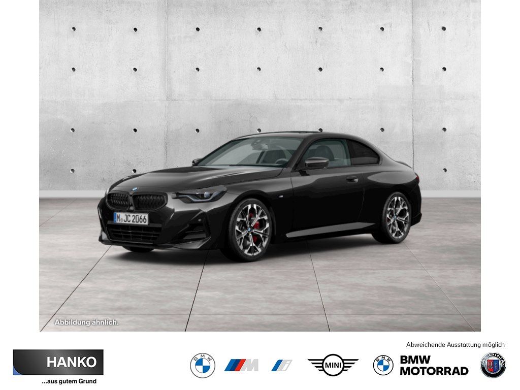 BMW 220
