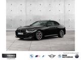 BMW 220d Coupé - BMW 220: D