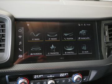 Audi A1 - 11