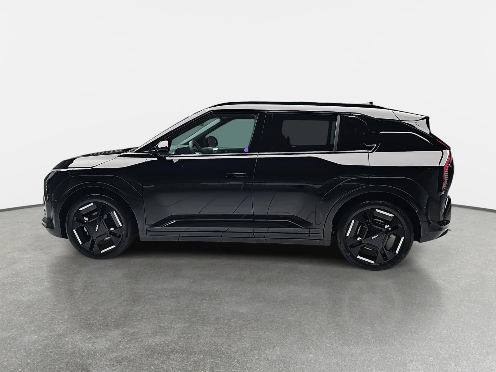 Kia EV3 81.4 KWH GT-LINE MJ27 DRIVEWISE-PARK-PRO KOM