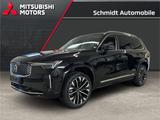 Volvo XC90 Plus Bright AWD 7-Sitzer Harman Kardon AHK - Volvo XC90 Tageszulassungen