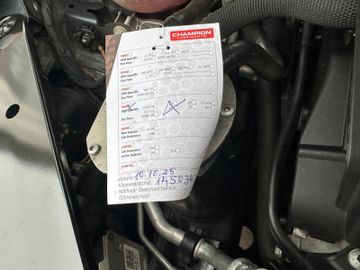 Bild 19 VW Passat Lim. Highline