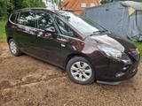 Opel OPEL Zafira Tourer 1.6 CDTi ECO FLEX 7-Sit... - Opel Zafira Tourer in Hamburg