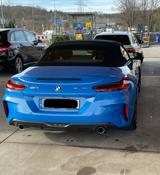 BMW Z4 sDrive30i M-Paket Matrix LED SPORT LINE HUD - BMW Z4: Sdrive30i M Sport