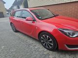 Opel Insignia 2.0 Diesel 125kW Edition Sports Tou...