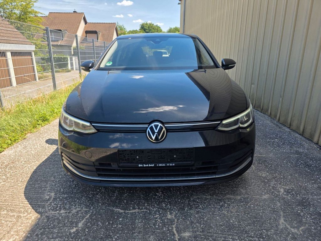 Image of Volkswagen Golf