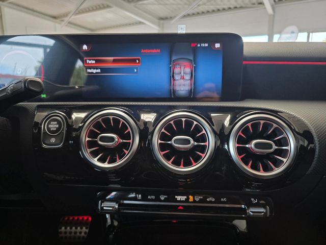 MERCEDES-BENZ A 220 — Foto 21