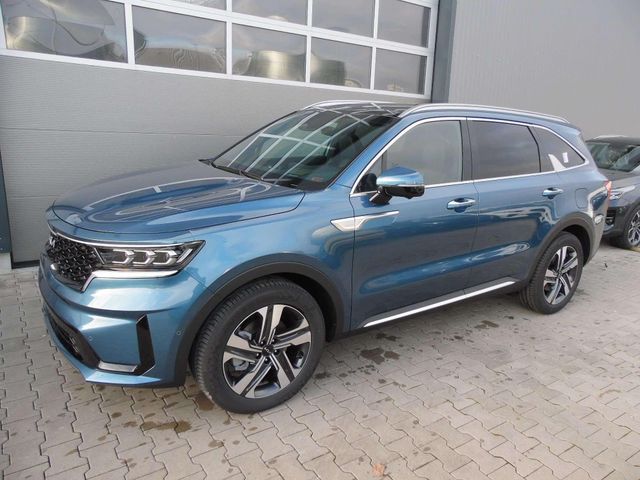 Kia Sorento Platinum 2024 1.6T PHEV AWD Automatik 7-