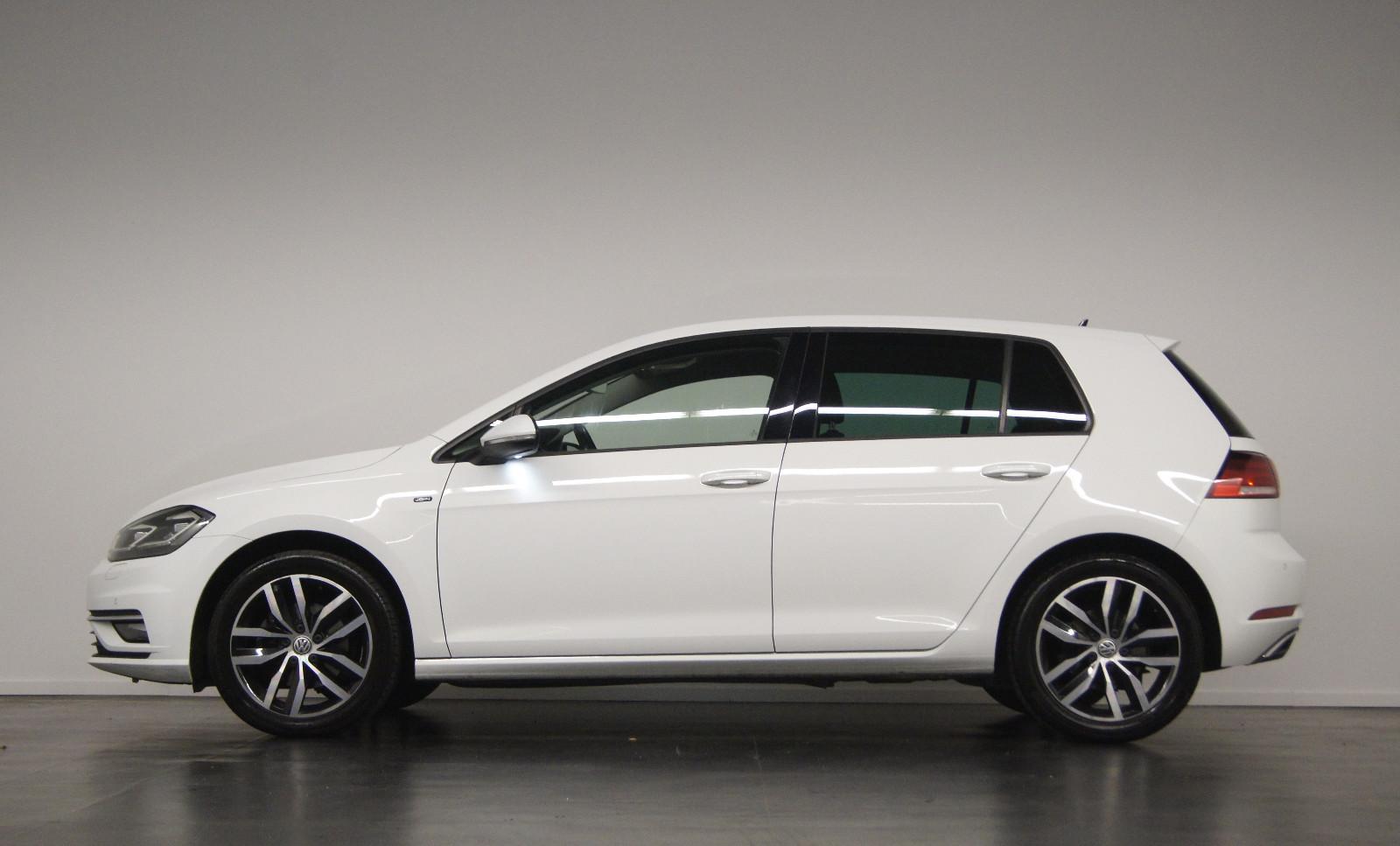 Volkswagen Golf VII Lim. Join|LED|ACC|AHK