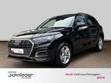 Audi Q5 40 TDI quattro LED+NAVI+AHK+ KAMERA+StandHZG - Audi Q5 Gebrauchtwagen in Bielefeld