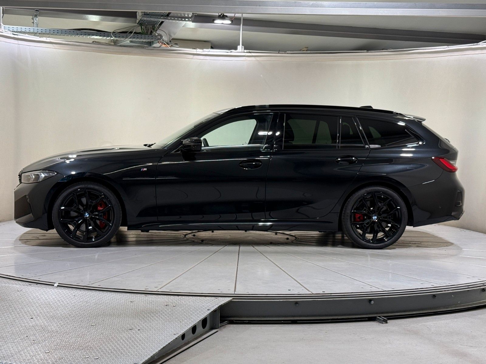 BMW M340i xDrive Touring Pro Pano 360 HUD HiFi ALED foto 2