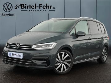 Volkswagen Touran R-Line 1.5 TSI DSG Move