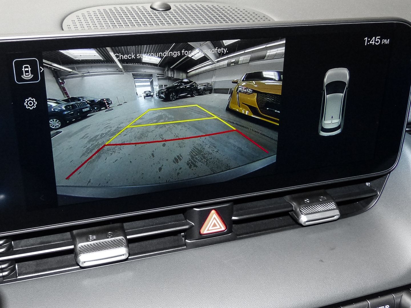 Hyundai IONIQ 5 – Bild 8
