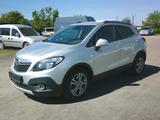 Opel Mokka Edition ecoFlex*Autogas LPG - Opel Mokka mit LPG-Antrieb