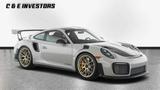 Porsche 911 GT2 RS - Porsche: 911 Gt2 RS