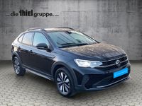 Volkswagen Taigo - Vorschau Bild 3