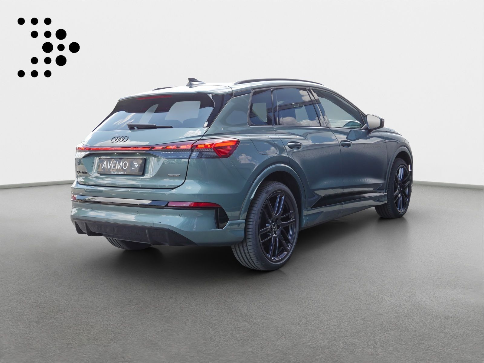 Audi Q4 e-tron - Bild 2