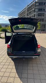 Mercedes-Benz E 400 d 4MATIC T All-Terrain Autom. - Mercedes-Benz E 400 in Bremen