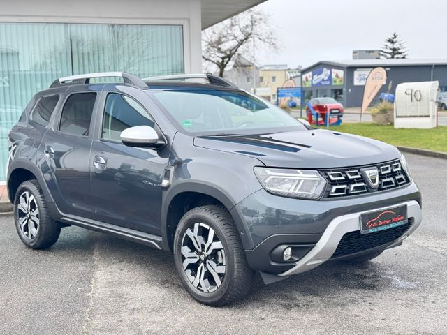 Dacia Duster II Prestige 360° Navi SHZ Keycard Tempoma