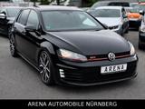 Volkswagen Golf VII GTI Performance*Sportabgasanlage*Pano - Volkswagen Golf: GTI Sport