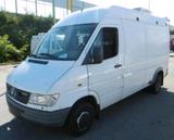 Mercedes-Benz SUCHE MERCEDES BENZ SPRINTER 412D 312 212 ... - Mercedes-Benz Sprinter: 312 D