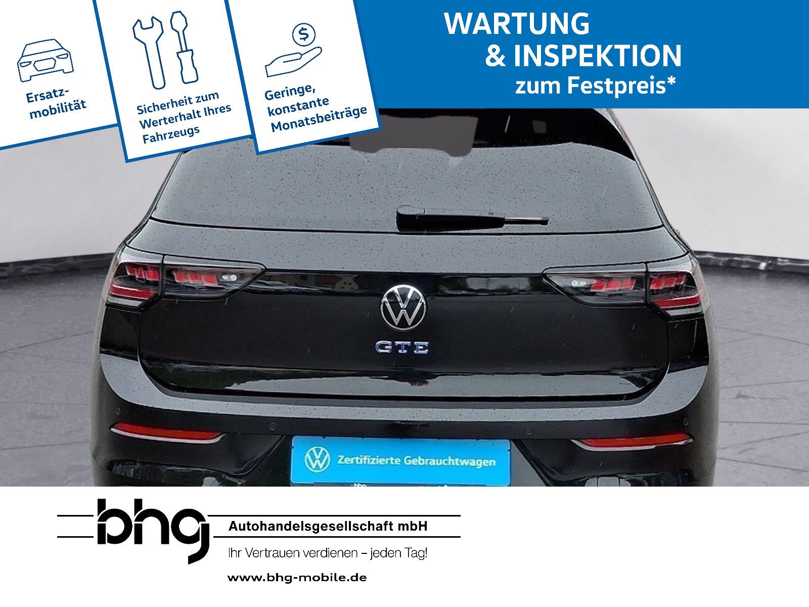 Volkswagen Golf - Bild 5