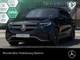 Mercedes-Benz EQC 400 4M/AMG/Distr/Mbeam/Ambiente/RFK - gebrauchte Mercedes-Benz EQC aus dem Jahr 2023