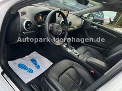 AUDI A3 40 TFSI S-Tronic Design*Pano*SZH*Leder*RFK*SS
