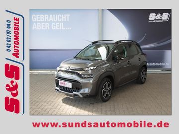 Citroën C3 Aircross 1.2 PureTech 110 Feel Pack