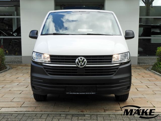 T6.1 Kasten LR 2.0 TDI AHZV NAVI GRA PDC STDHZG 