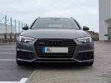 Audi Avant S-Line ACC, DCC, Matrix, Alcantara uvm. - Audi A4 Gebrauchtwagen in Hannover