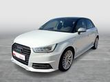 Audi A1 Sportback 1.0 TFSI S tronic S line  Xeno - Audi A1: Tronic
