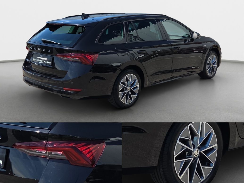 Skoda Octavia - Bild 15