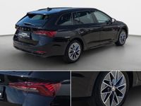 Skoda Octavia - Vorschau Bild 15