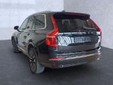 Volvo XC 90 Plus Bright Recharge Plug-In Hybrid AWD - Volvo XC90: Recharge Plus Bright