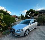 Audi A3 / 8P / 1.8T 118KW/160Ps - Audi A3: 160 Ps