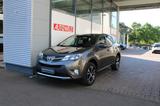 Toyota RAV 4 2,0-l-Valvematic 4x4 Edition - Toyota RAV 4 Gebrauchtwagen in Saarbrücken