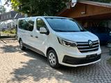 Renault Trafic Camper 2.0 L2 8 Sitze LED Navi Rückfahrk. - gebrauchte Renault Trafic aus dem Jahr 2024