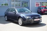 Audi A4 1.4 TFSI Avant design Bi-Xenon Navi - Audi A4 Gebrauchtwagen in Magdeburg